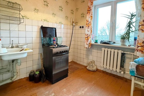 2-комнатная квартира по адресу Менделеева ул., д. 15 - фото 2