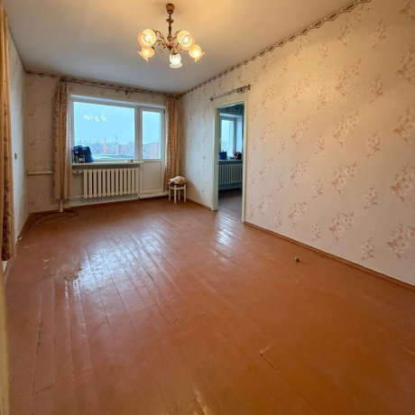 Фотография 2-комнатная квартира по адресу Менделеева ул., д. 15 - фото 6