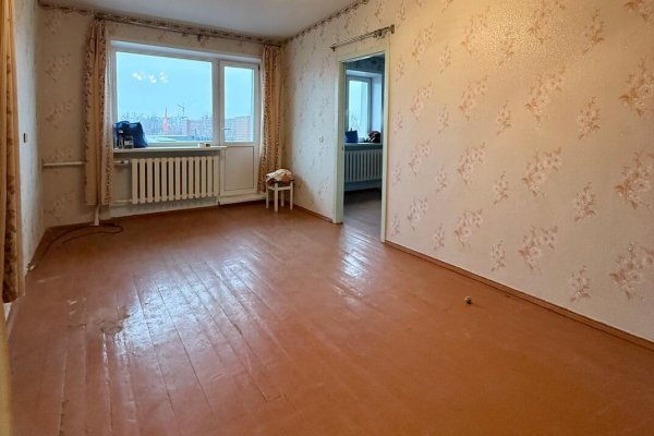 2-комнатная квартира по адресу Менделеева ул., д. 15 - фото 6