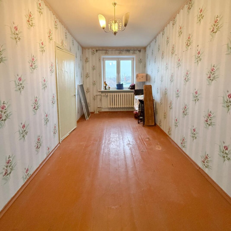 Фотография 2-комнатная квартира по адресу Менделеева ул., д. 15 - фото 9