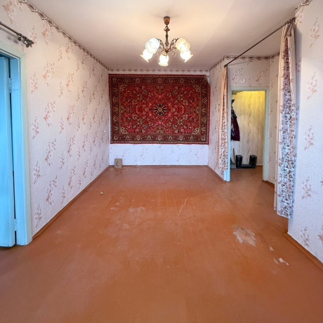 Фотография 2-комнатная квартира по адресу Менделеева ул., д. 15 - фото 8