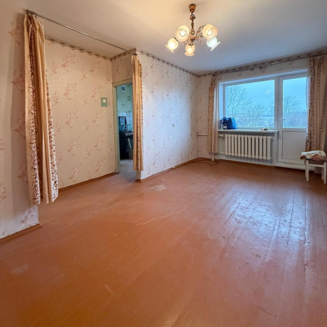 Фотография 2-комнатная квартира по адресу Менделеева ул., д. 15 - фото 5