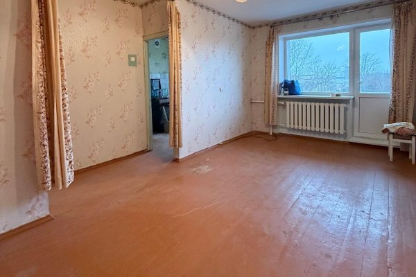 2-комнатная квартира по адресу Менделеева ул., д. 15 - фото 5