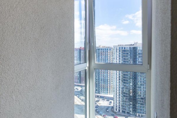 1-комнатная квартира по адресу Жореса Алфёрова ул., д. 16 - фото 9