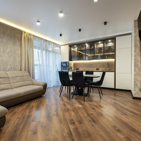 Фотография 2-комнатная квартира по адресу Червякова ул., д. 55 - фото 5