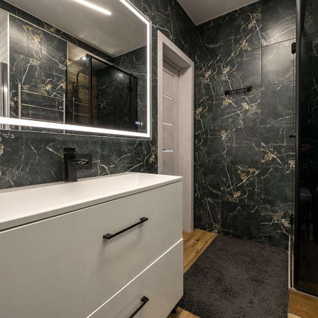 Фотография 2-комнатная квартира по адресу Червякова ул., д. 55 - фото 13