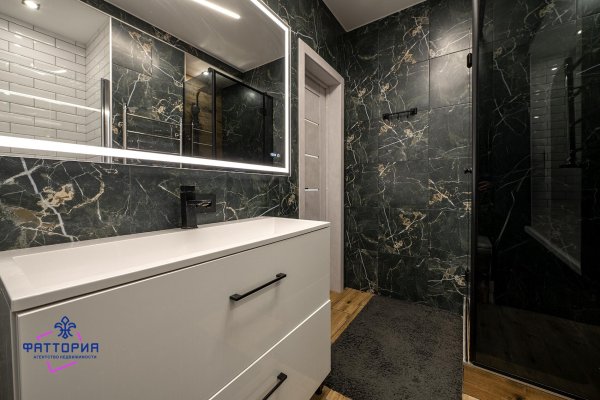 2-комнатная квартира по адресу Червякова ул., д. 55 - фото 13