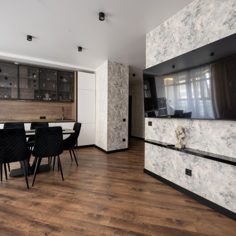 Фотография 2-комнатная квартира по адресу Червякова ул., д. 55 - фото 15