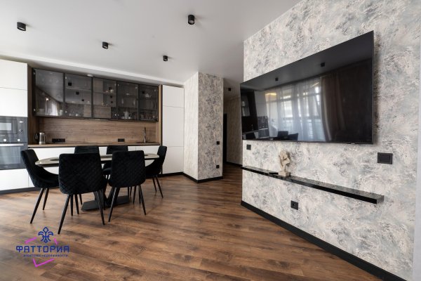 2-комнатная квартира по адресу Червякова ул., д. 55 - фото 15