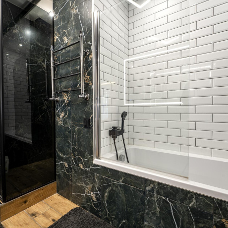 Фотография 2-комнатная квартира по адресу Червякова ул., д. 55 - фото 12