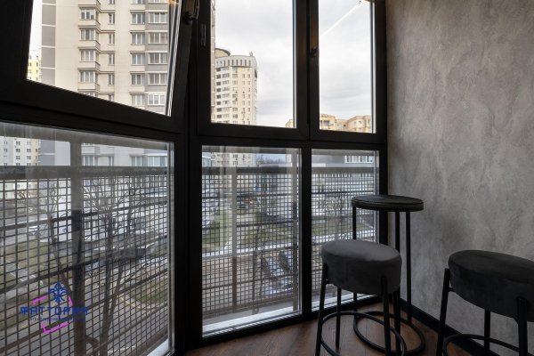 2-комнатная квартира по адресу Червякова ул., д. 55 - фото 17