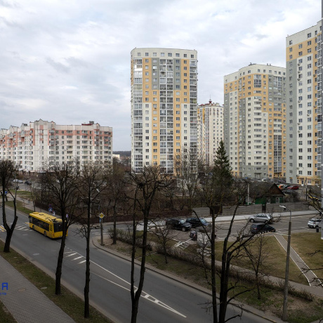 Фотография 2-комнатная квартира по адресу Червякова ул., д. 55 - фото 19