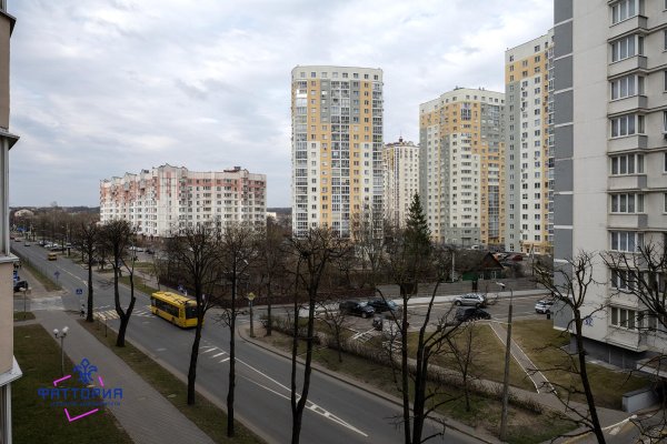 2-комнатная квартира по адресу Червякова ул., д. 55 - фото 19