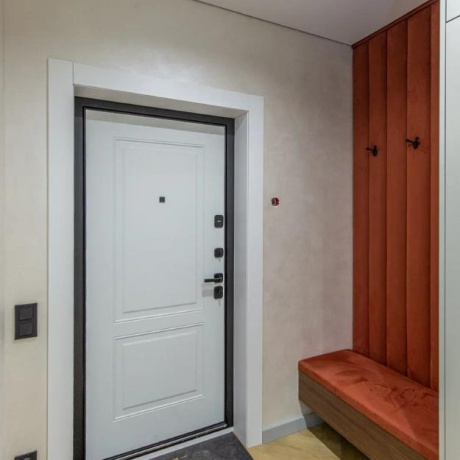 Фотография 1-комнатная квартира по адресу Камова ул., д. 1 - фото 15