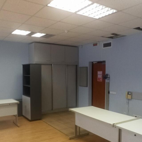 Фотография Продается офисное помещение по адресу г. Минск, Платонова ул., д. 1 к. Б - фото 4