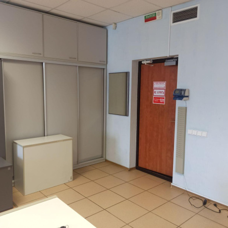 Фотография Продается офисное помещение по адресу г. Минск, Платонова ул., д. 1 к. Б - фото 7