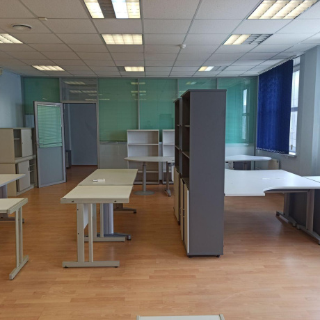 Фотография Продается офисное помещение по адресу г. Минск, Платонова ул., д. 1 к. Б - фото 3