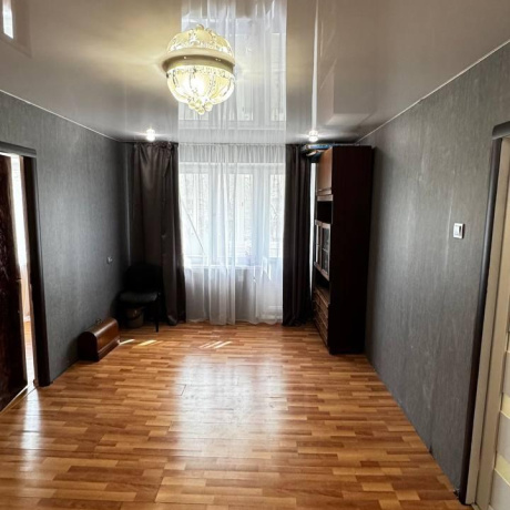 Фотография 4-комнатная квартира по адресу Ландера ул., д. 72 к. 1 - фото 3