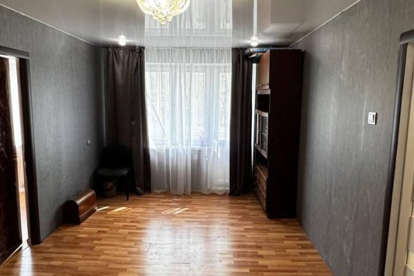 4-комнатная квартира по адресу Ландера ул., д. 72 к. 1 - фото 3