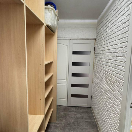 Фотография 4-комнатная квартира по адресу Ландера ул., д. 72 к. 1 - фото 9