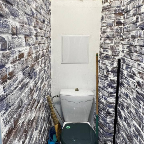 Фотография 4-комнатная квартира по адресу Ландера ул., д. 72 к. 1 - фото 8