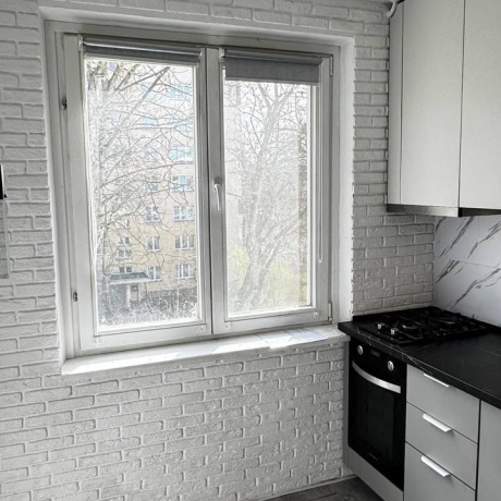 Фотография 4-комнатная квартира по адресу Ландера ул., д. 72 к. 1 - фото 2