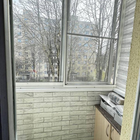 Фотография 4-комнатная квартира по адресу Ландера ул., д. 72 к. 1 - фото 11