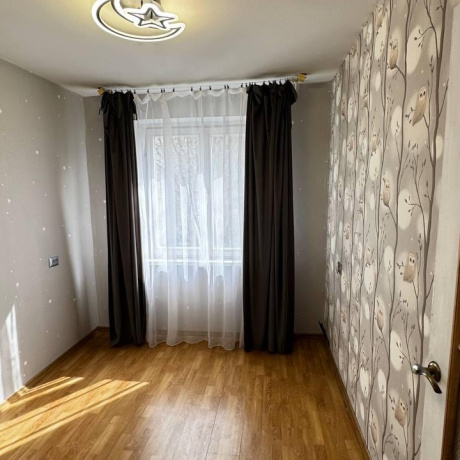 Фотография 4-комнатная квартира по адресу Ландера ул., д. 72 к. 1 - фото 4