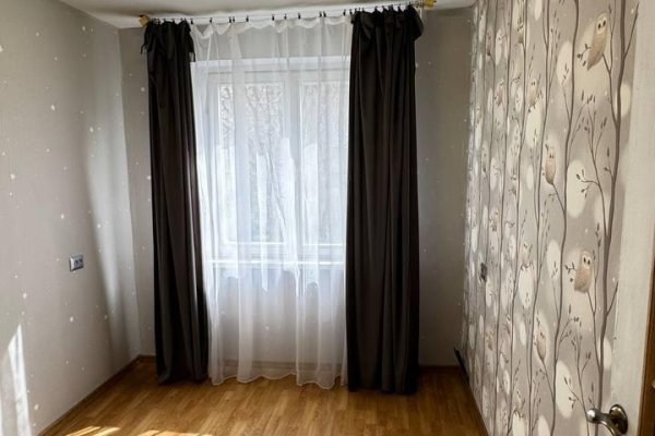 4-комнатная квартира по адресу Ландера ул., д. 72 к. 1 - фото 4