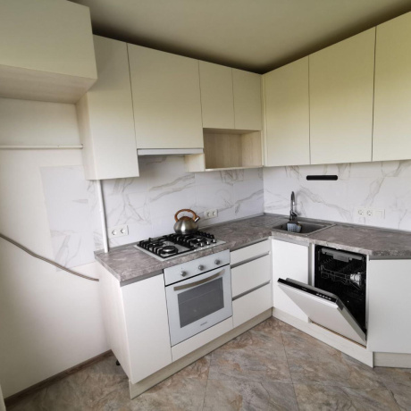 Фотография 2-комнатная квартира по адресу Партизанский просп., д. 32 к. 2 - фото 14