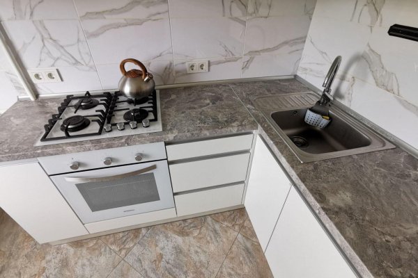 2-комнатная квартира по адресу Партизанский просп., д. 32 к. 2 - фото 15