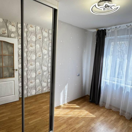 Фотография 4-комнатная квартира по адресу Ландера ул., д. 72 к. 1 - фото 5