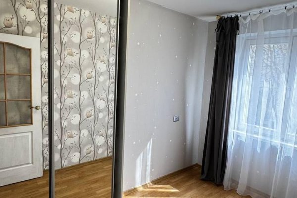 4-комнатная квартира по адресу Ландера ул., д. 72 к. 1 - фото 5