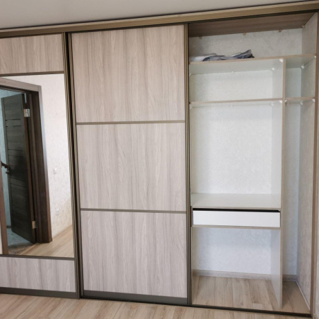 Фотография 2-комнатная квартира по адресу Партизанский просп., д. 32 к. 2 - фото 5