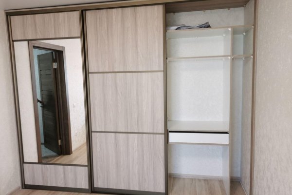 2-комнатная квартира по адресу Партизанский просп., д. 32 к. 2 - фото 5