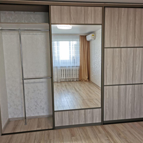 Фотография 2-комнатная квартира по адресу Партизанский просп., д. 32 к. 2 - фото 4