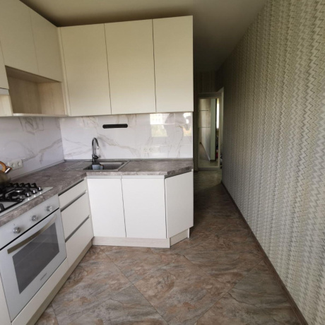 Фотография 2-комнатная квартира по адресу Партизанский просп., д. 32 к. 2 - фото 16