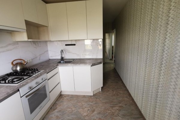 2-комнатная квартира по адресу Партизанский просп., д. 32 к. 2 - фото 16