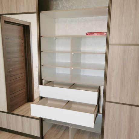 Фотография 2-комнатная квартира по адресу Партизанский просп., д. 32 к. 2 - фото 6