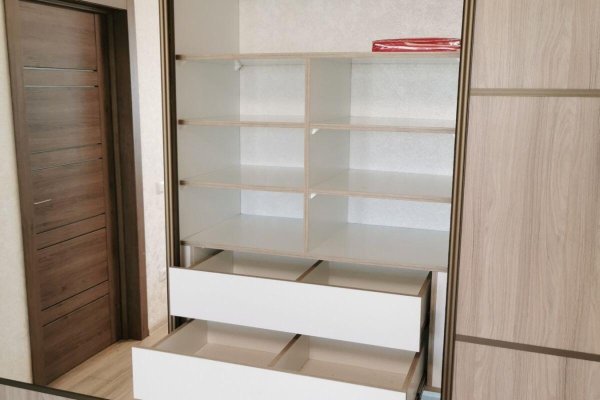 2-комнатная квартира по адресу Партизанский просп., д. 32 к. 2 - фото 6