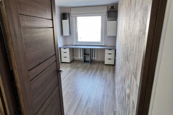 2-комнатная квартира по адресу Партизанский просп., д. 32 к. 2 - фото 8