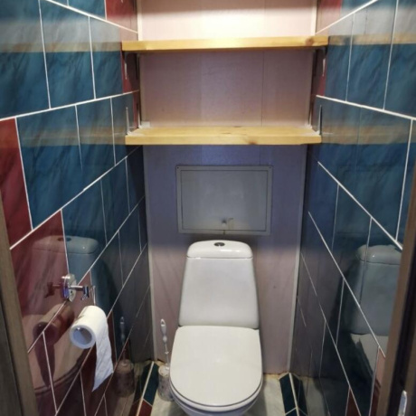 Фотография 2-комнатная квартира по адресу Партизанский просп., д. 32 к. 2 - фото 19