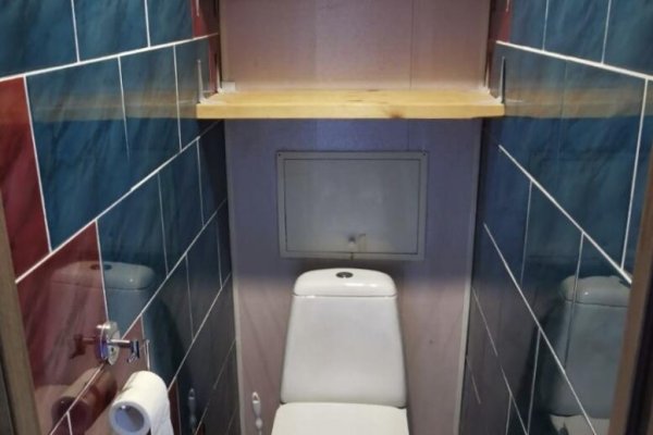 2-комнатная квартира по адресу Партизанский просп., д. 32 к. 2 - фото 19