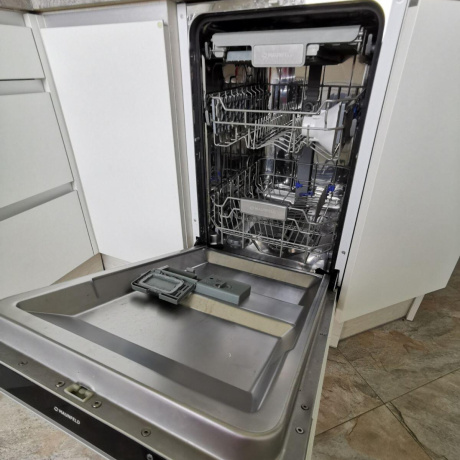 Фотография 2-комнатная квартира по адресу Партизанский просп., д. 32 к. 2 - фото 17