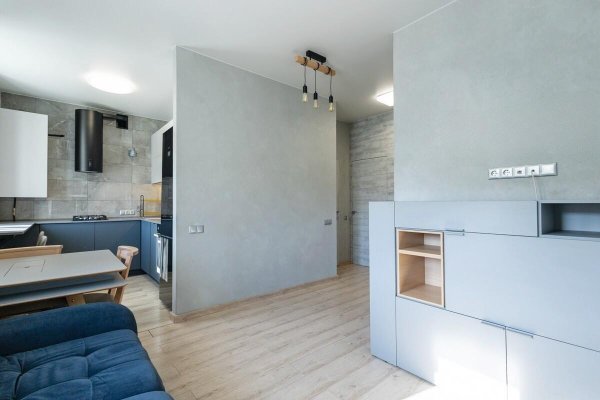 2-комнатная квартира по адресу Челюскинцев ул., д. 5 - фото 2