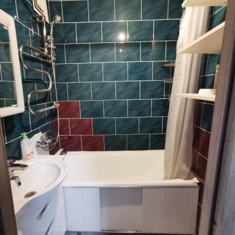 Фотография 2-комнатная квартира по адресу Партизанский просп., д. 32 к. 2 - фото 18