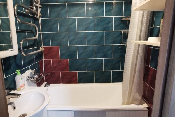 2-комнатная квартира по адресу Партизанский просп., д. 32 к. 2 - фото 18