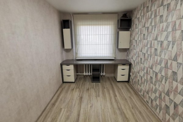 2-комнатная квартира по адресу Партизанский просп., д. 32 к. 2 - фото 9