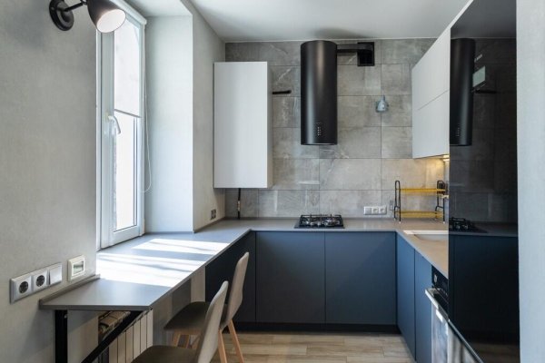 2-комнатная квартира по адресу Челюскинцев ул., д. 5 - фото 3