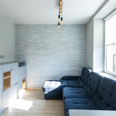 Фотография 2-комнатная квартира по адресу Челюскинцев ул., д. 5 - фото 11